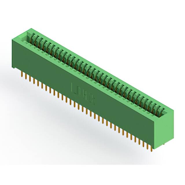 325-066-520-201 EDAC Inc.  Edgeboard Connectors